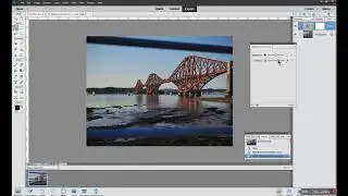 Brightness & Contrast Layer
