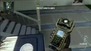 Insane Tac Tube on Black ops 2!!