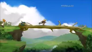 Wakfu Coffin dance (2020)