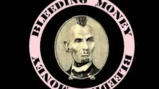 T.B.H.C. BLEEDING MONEY WEED AND VIDEO GAMES