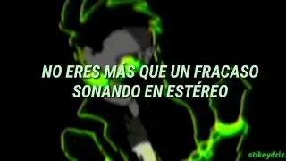 Straight To Video // Mindless Self Indulgence (Sub. Español)