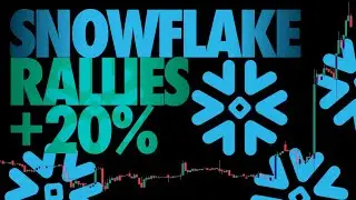 Snowflake Earnings Trade Performance | Trading Earnings With Options $SNOW