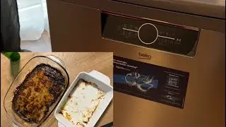Beko POWER Intense: Performance test!