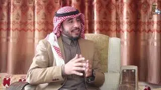 البساط أحمدي حلقة |10|مع الشيخ: بنيان الشلال الجربا
