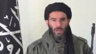 Al-Qaeda commander 'killed in Mali'