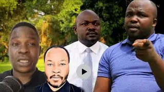 Peter Kankaka Olowooza Twelabira Okuffa Kea Jakana