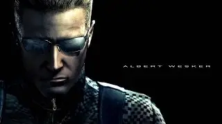 Resident Evil 5 Wesker Pt 1