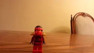 Kai ZX with a Deepstone Mask