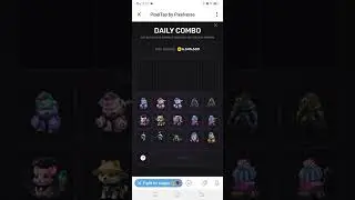 Pixelverse daily combo / pixelverse secret code July 2, 2024