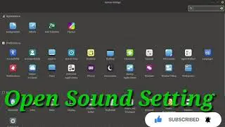 FixSolved How to solve or fix Headphones Earphones is not working in linux mint ubuntu