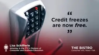New Credit Law Explained