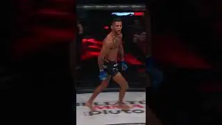 The Moment Patchy Mix Claimed The Bellator Bantamweight Throne | Bellator 301