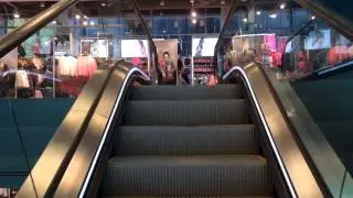 Watch: Primark Opens Its First U.S. Store In Boston