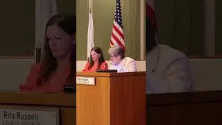 Council Member Stands Up to Bully Mayor! #1aauditor#citycouncil #publiccomments #politics #cops
