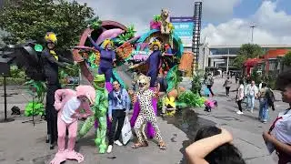 The Global Travel & Tourism Industry Gathers at ANATO 2025 in Colombia. Here's what it was like: