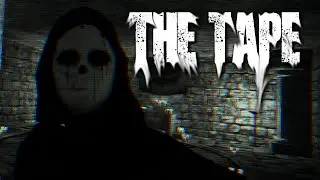 The Tape Gameplay - Short Horror experience