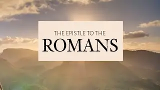 The Happiest Words Ever Spoken, pt. 3-No Condemnation in Christ! || Romans 8:1-4