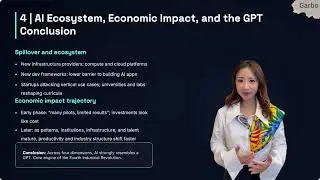 AI already shows the traits of a new general purpose technology