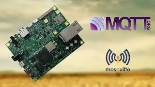 Build Smart Gateway Using eSOMiMX7 - iMX7 System on Module | Mosquitto Gateway | e-con Systems