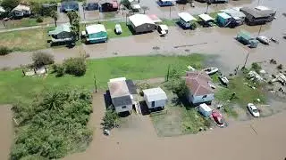 Rivers End Flooding 5 of 6 Harvey 8 31 2017