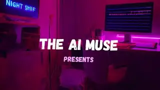 Welcome to The AI Muse | AI Music Generation Playlist | The AI Muse