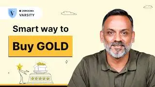 Mistakes people are making with GOLD