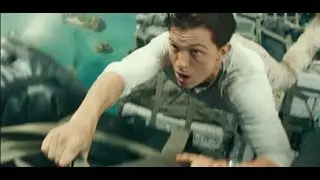 Uncharted 2022 Trailer | BotamMovie