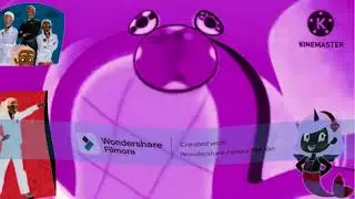 Everybody Say Oh Toodles Effects Season 5 (Remake) In G Major 74