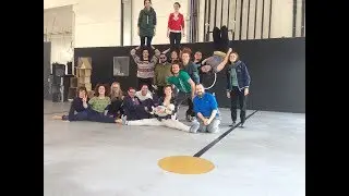 Condivisioni Circensi