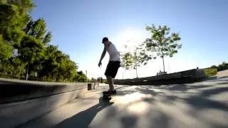 Go Skate Day 2014 In Downtown Toronto