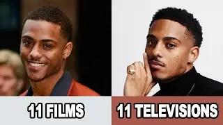 All Keith Powers Films and Televisions from 2013 to 2024