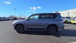 2023 Lexus GX 460 OK Oklahoma City, OKC, Norman, Edmond, Piedmont