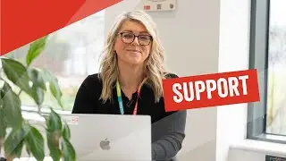 Support at Coleg Gwent | Your college of choice