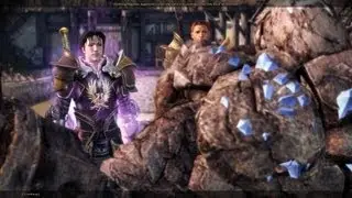 DA:O Nightmare (HD) - Golem Control Rod