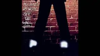 Michael Jackson - Rock with You [single version]