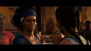 Far Cry 6 - Operation The Deported