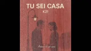 Tu sei casa