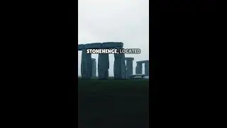 🔥 The True Purpose of Stonehenge? 🌌