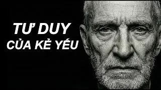Tại Sao Bạn Càng Than Khổ, Bạn Càng Bất Hạnh? | Trí Tuệ Khắc Kỷ
