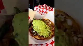 LA&rsquo;s Newest Taqueria is straight from Tijuana: Taqueria Frontera in Cypress Park, Los Angeles.