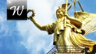◄ Siegess&auml;ule, Berlin [HD] ►