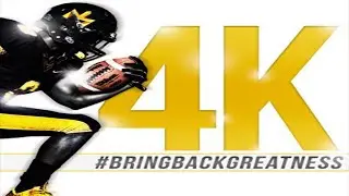 NEW IMV GAMING STADIUM/FIELD TEASER!!! NEW COLLEGE FOOTBALL TEASER TRAILER #BRINGBACKGREATNESS
