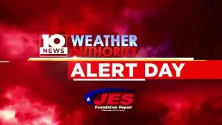Southwest, Central Virginia Weather | 6 p.m. - Aug. 8, 2024