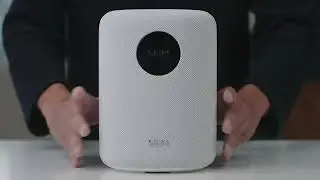 Unboxing the WiiM Sound
