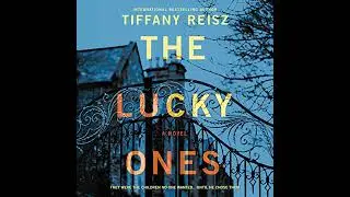 Lucky Ones by Tiffany Reisz | Full Audiobook