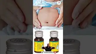 Neopeptine Drop uses in Hindi  | Enzyme | acidity relief | Stomach pain | Baby Enzyme