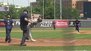 Fight to the Finish - Juel Anthony