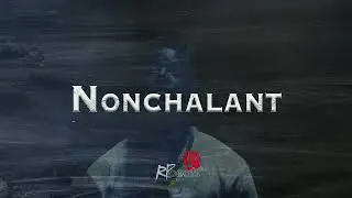 (FREE) Chivv x Frsh x Young Ellens Type Beat 2025 - &ldquo;Nonchalant&rdquo; - @ProdRpBeats