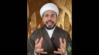 7 Islamic Tips to help with Insomnia (Difficulty sleeping) | Sh. Mohammed Al-Hilli #shorts