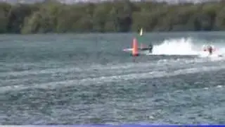 Dorwin Gold Cup 2008
